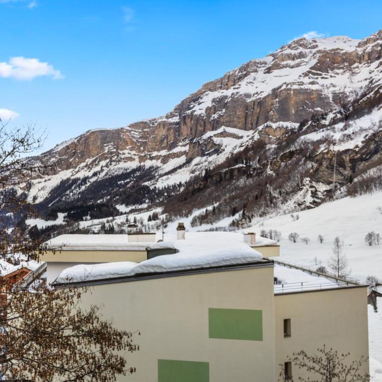 Élégant studio à proximité des pistes et des bains - Apartment mit 1 Schlafzimmer - 1