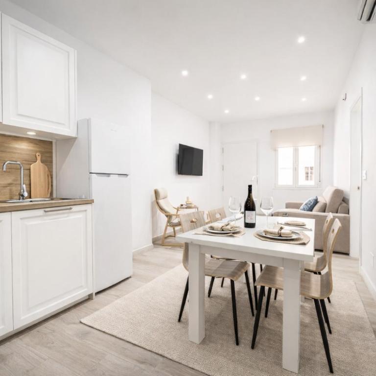 Galteo Apartamentos - Apartamento de 1 dormitorio - 2