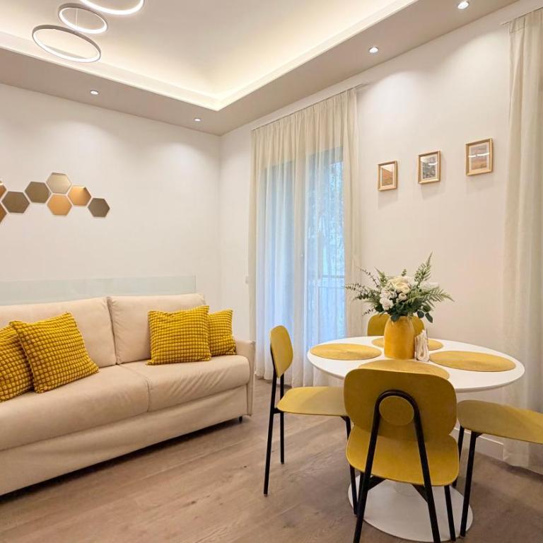 Garden View Apartment with Parking - Teodorico Apartments - Appartamento con 1 Camera da Letto - 26
