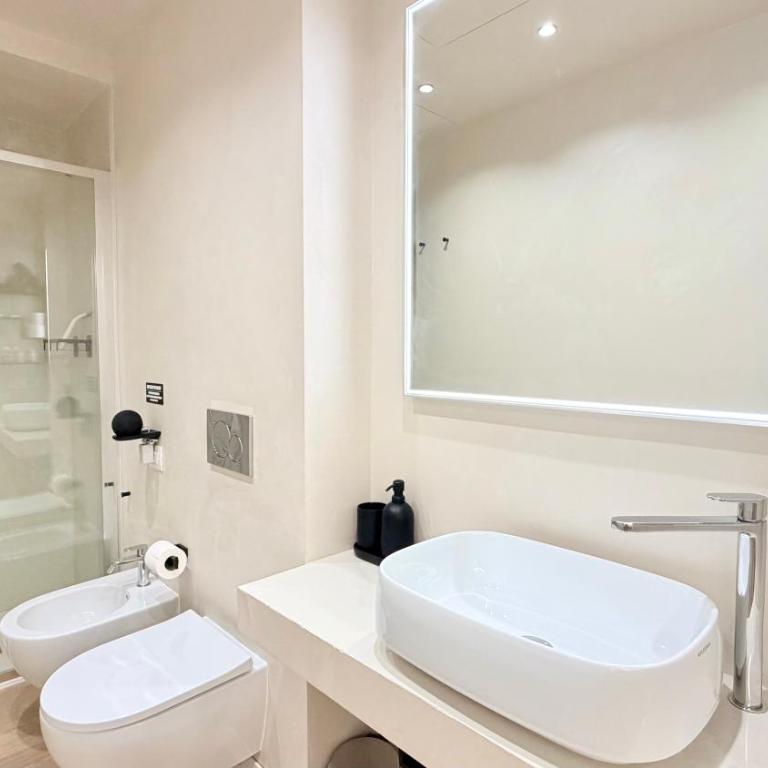 Garden View Apartment with Parking - Teodorico Apartments - Appartamento con 1 Camera da Letto - 22