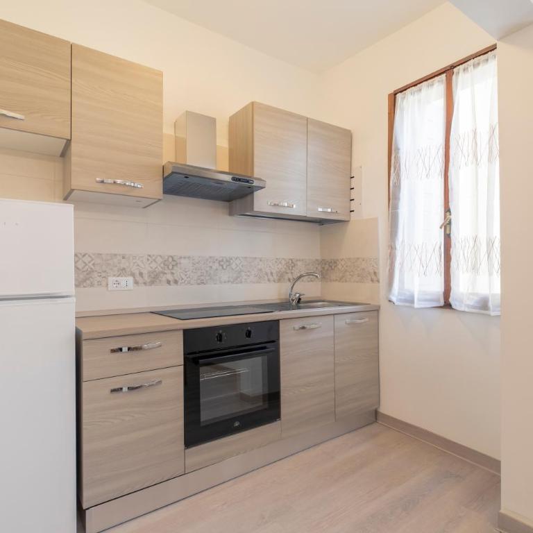 LuPi - due camere nel centro di Chioggia - Two-Bedroom Apartment - 6