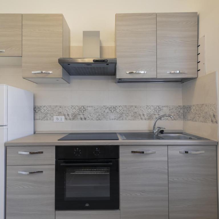 LuPi - due camere nel centro di Chioggia - Two-Bedroom Apartment - 4