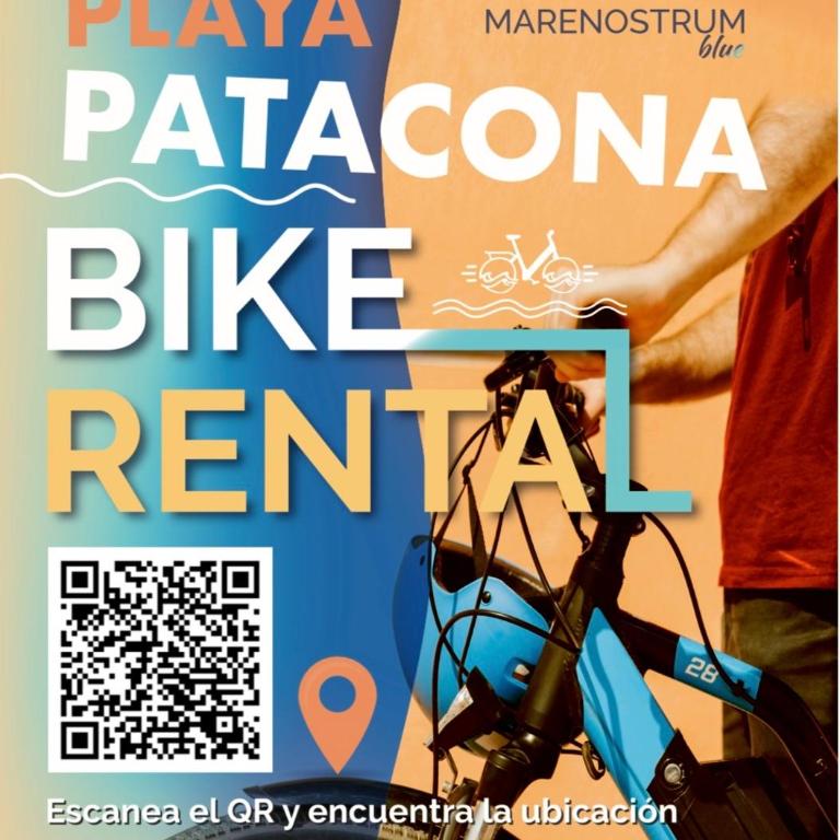 Patacona Blue, Resort frente a la playa - Apartamento de 2 dormitorios - 26