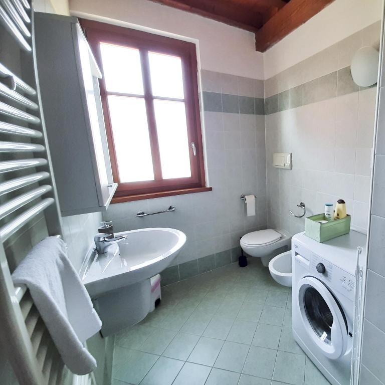 Sakura House By Bookinggardalake - Apartment with Garden View - 26
