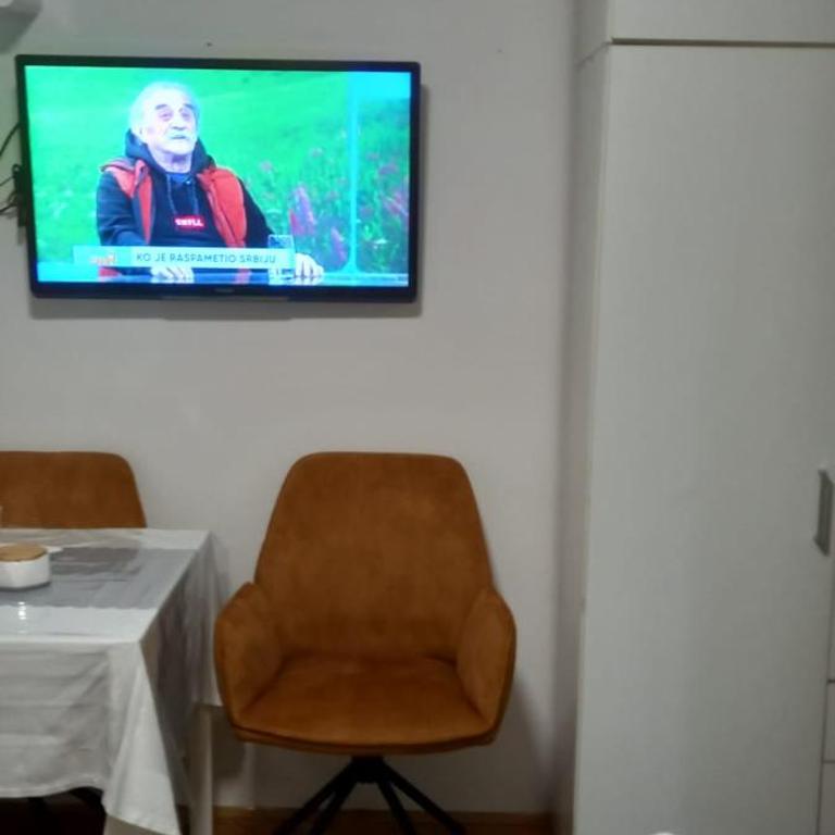 Zlatibor Apartman Nikolic - One-Bedroom Apartment - 1