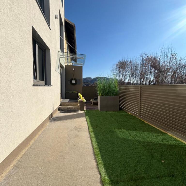 Apartment Wörtherseeliebe - Apartment mit 1 Schlafzimmer - 19