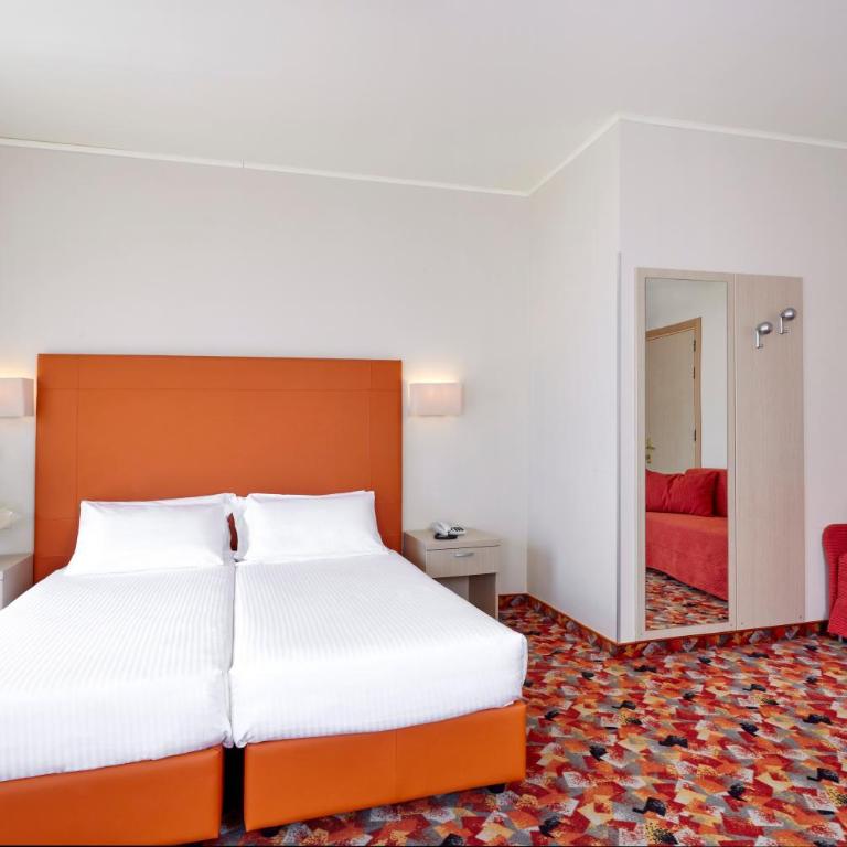 Hotel Royal Village - Camera Superior - 2