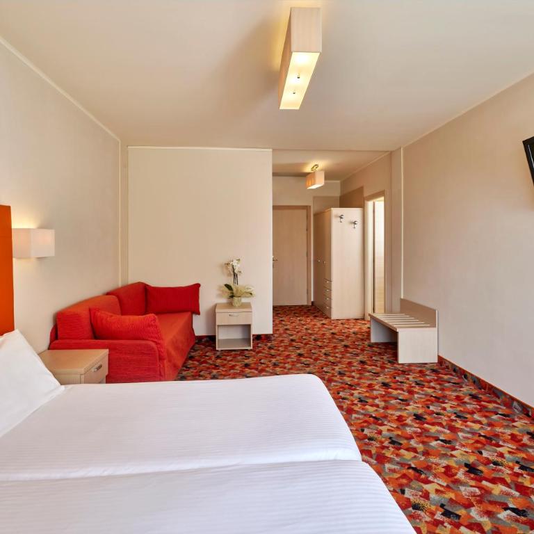 Hotel Royal Village - Camera Superior - 3