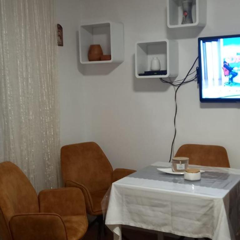 Zlatibor Apartman Nikolic - One-Bedroom Apartment - 2
