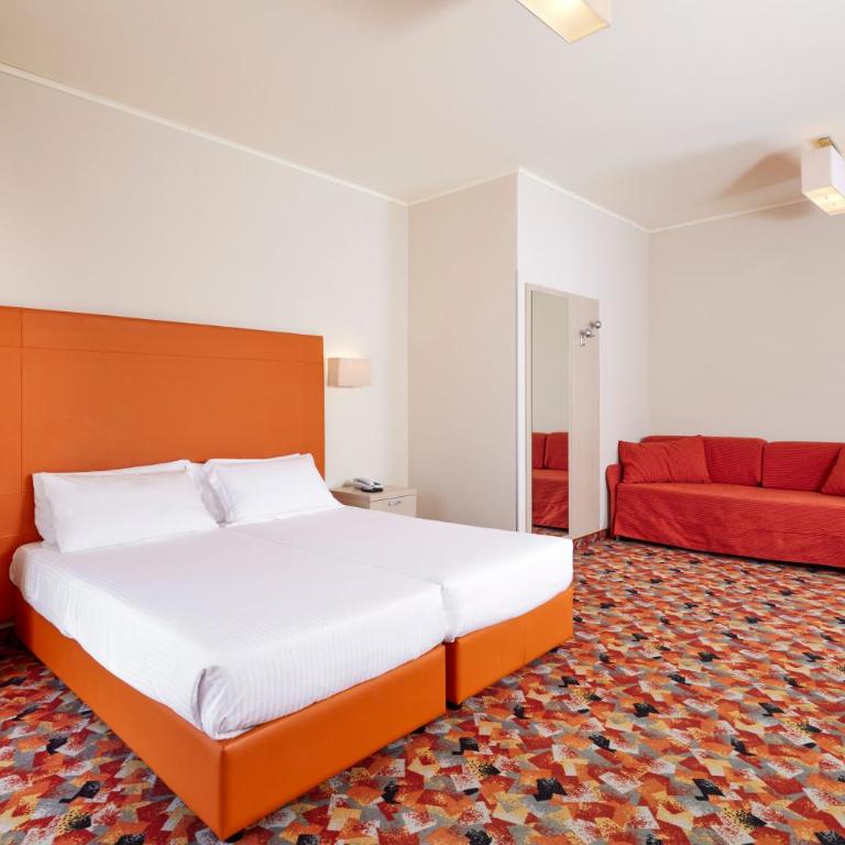 Hotel Royal Village - Camera Superior - 1