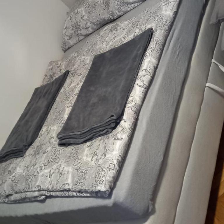 Zlatibor Apartman Nikolic - One-Bedroom Apartment - 4