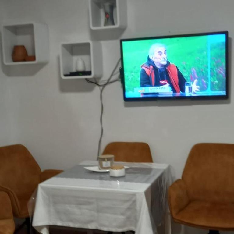 Zlatibor Apartman Nikolic - One-Bedroom Apartment - 7