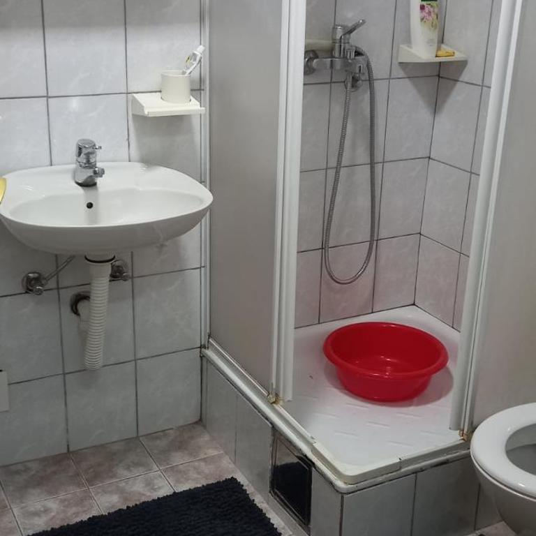 Zlatibor Apartman Nikolic - One-Bedroom Apartment - 14