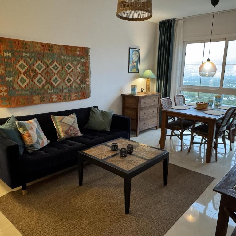 Mirador Penthouse, centro y mar, ático grande privado, Aparcamiento - Apartamento de 2 dormitorios - 4