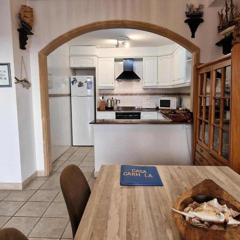 Casa Carmela Adosado - Apartamento de 2 dormitorios - 4