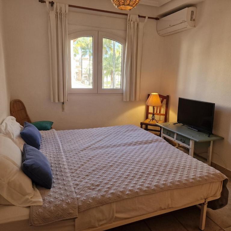 Casa Carmela Adosado - Apartamento de 2 dormitorios - 6