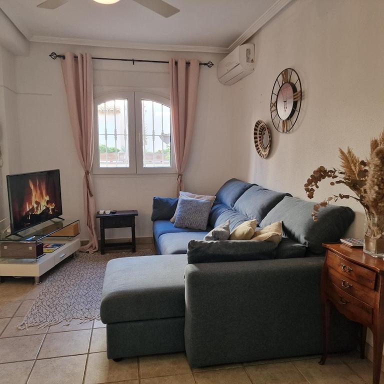 Casa Carmela Adosado - Apartamento de 2 dormitorios - 7