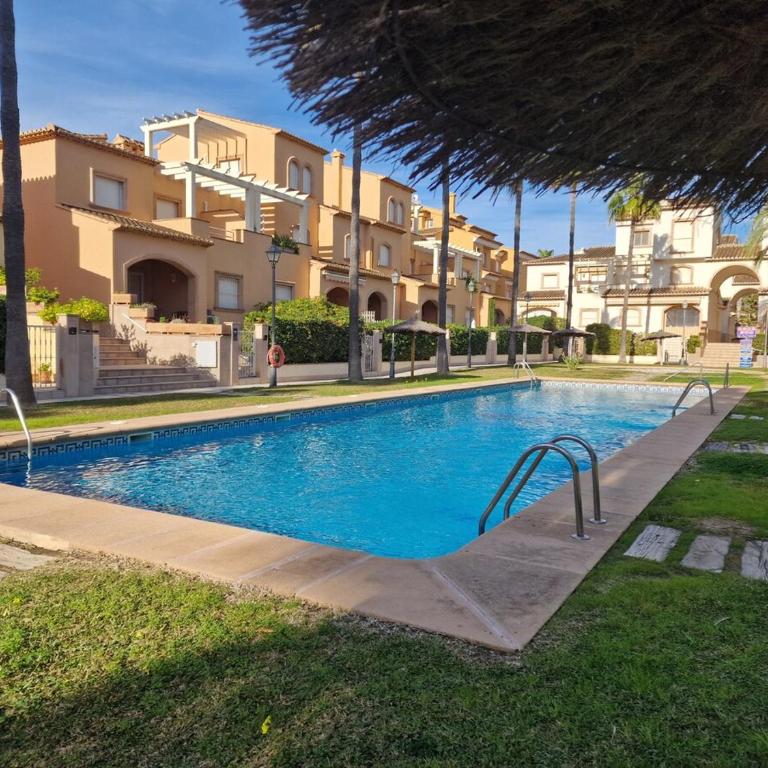 Casa Carmela Adosado - Apartamento de 2 dormitorios - 10
