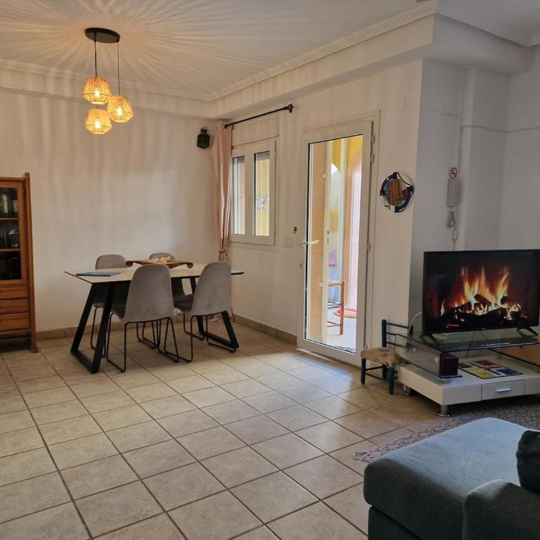 Casa Carmela Adosado - Apartamento de 2 dormitorios - 12
