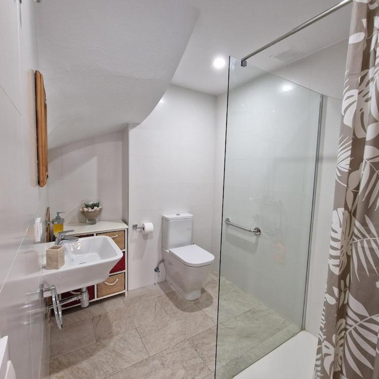 Casa Carmela Adosado - Apartamento de 2 dormitorios - 15