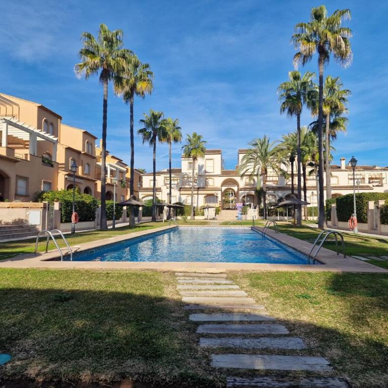 Casa Carmela Adosado - Apartamento de 2 dormitorios - 16