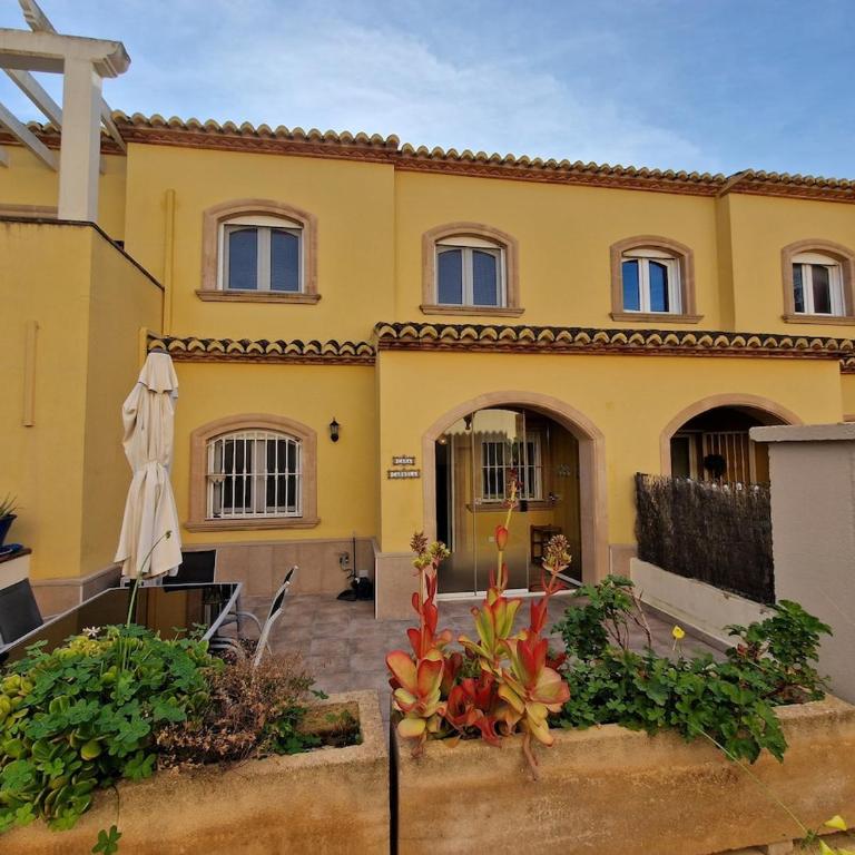 Casa Carmela Adosado - Apartamento de 2 dormitorios - 21
