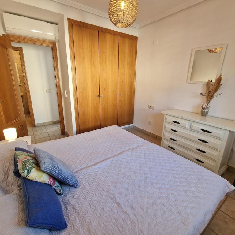 Casa Carmela Adosado - Apartamento de 2 dormitorios - 23