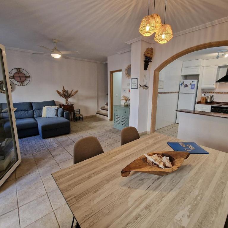 Casa Carmela Adosado - Apartamento de 2 dormitorios - 24