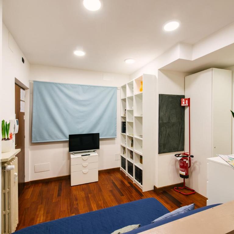 Residenza Le Mura - Appartamento Classic - 5
