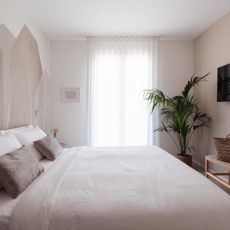 Vibra Sun Village - Appartamento con 2 Camere da Letto - 9