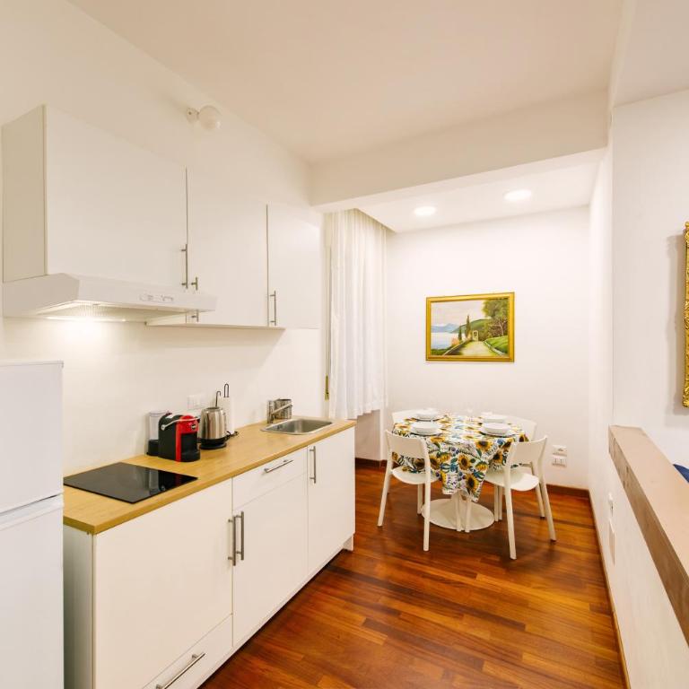 Residenza Le Mura - Appartamento Classic - 6