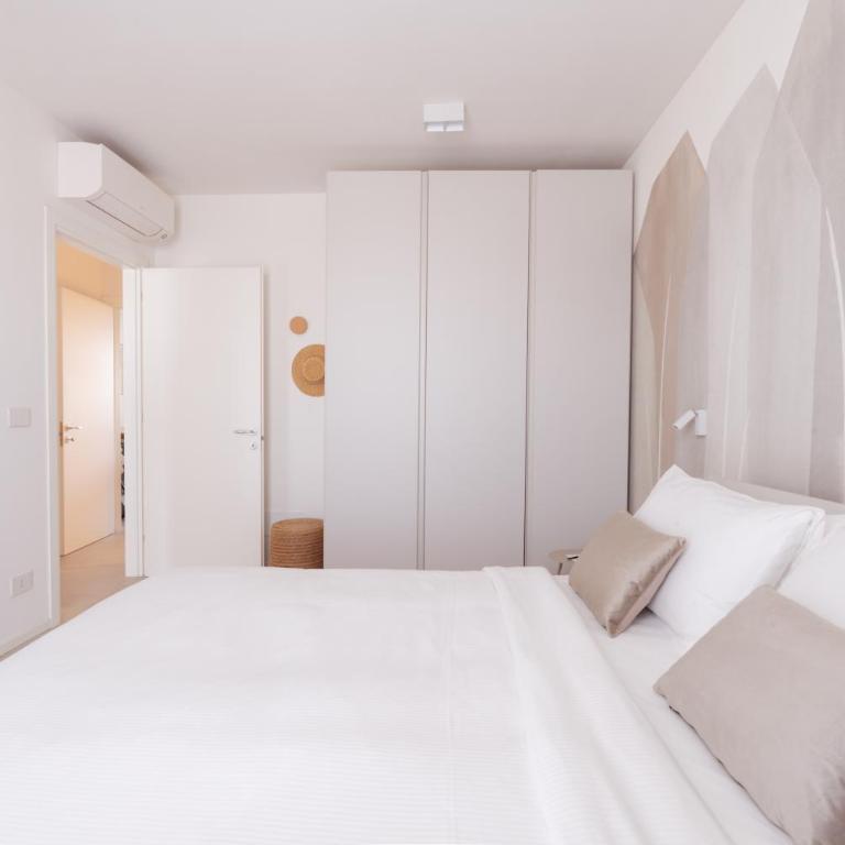 Vibra Sun Village - Appartamento con 2 Camere da Letto - 10