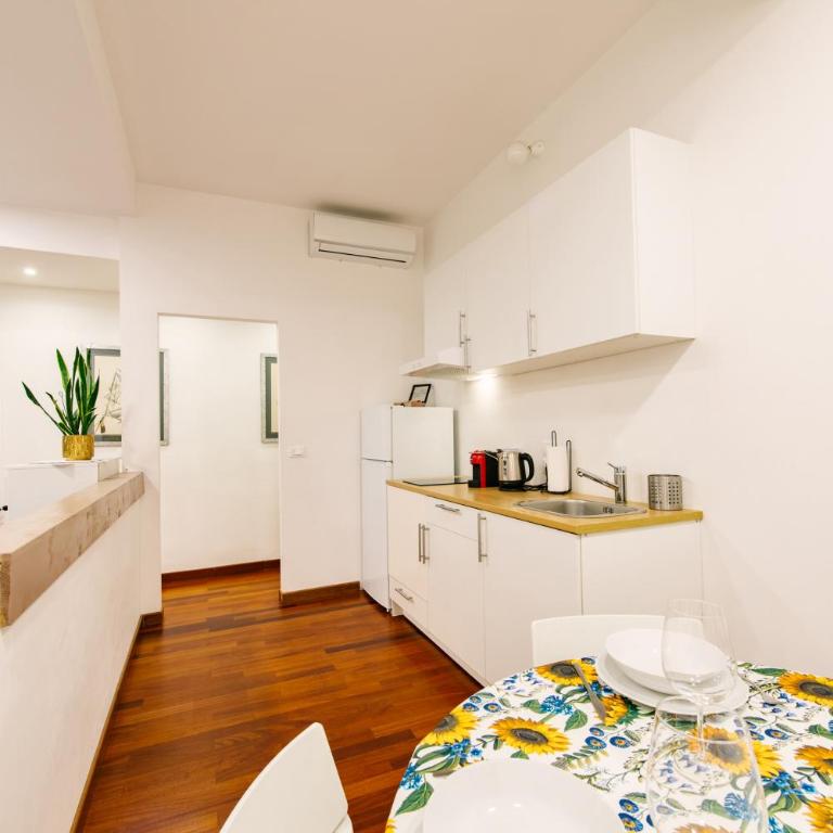 Residenza Le Mura - Appartamento Classic - 7