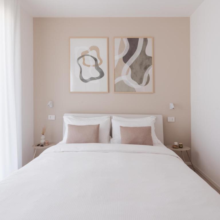 Vibra Sun Village - Appartamento con 2 Camere da Letto - 12