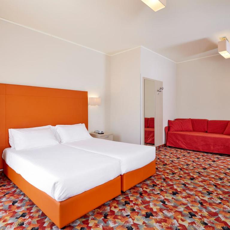 Hotel Royal Village - Camera Superior - 4