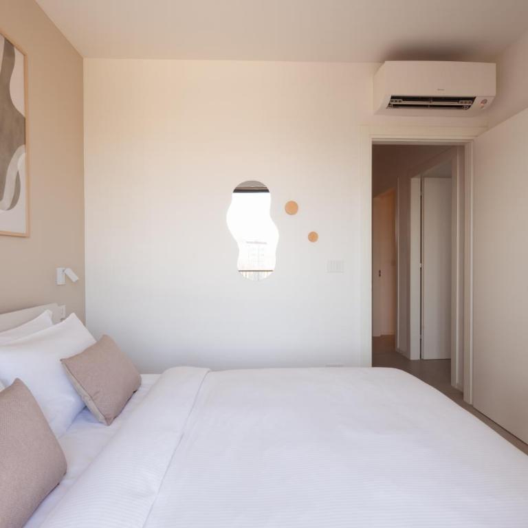 Vibra Sun Village - Appartamento con 2 Camere da Letto - 13