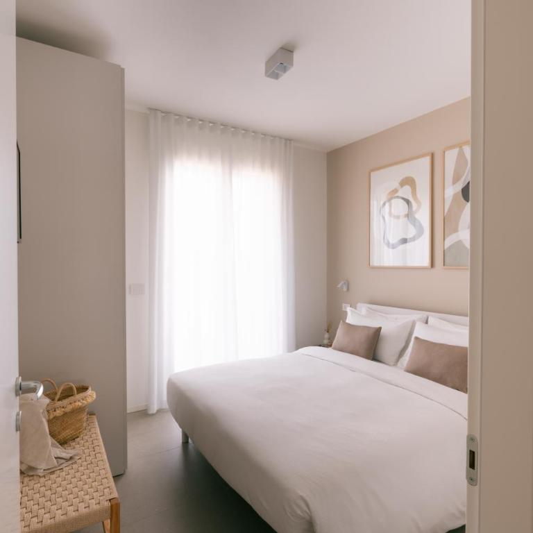 Vibra Sun Village - Appartamento con 2 Camere da Letto - 14