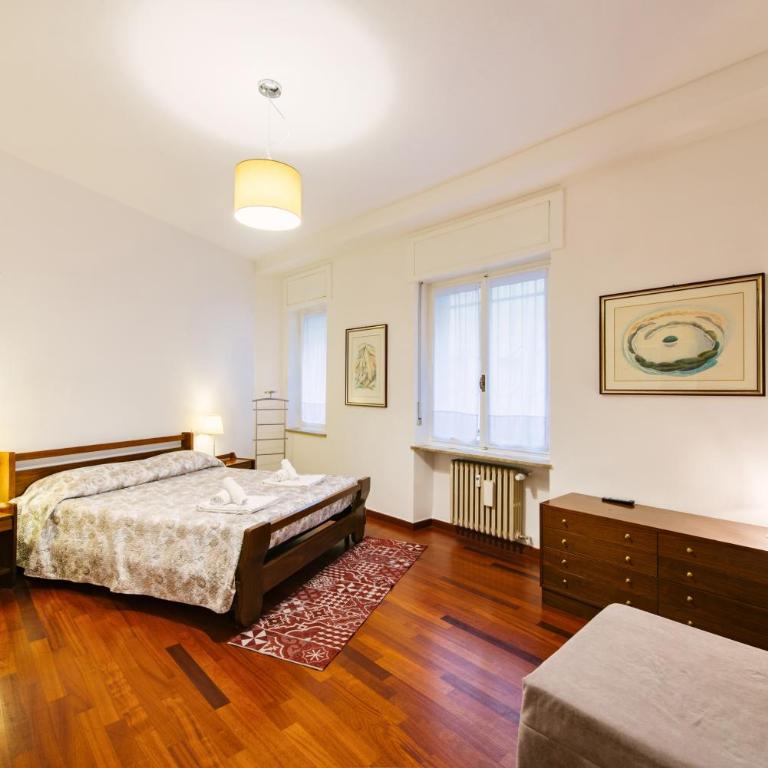 Residenza Le Mura - Appartamento Classic - 9