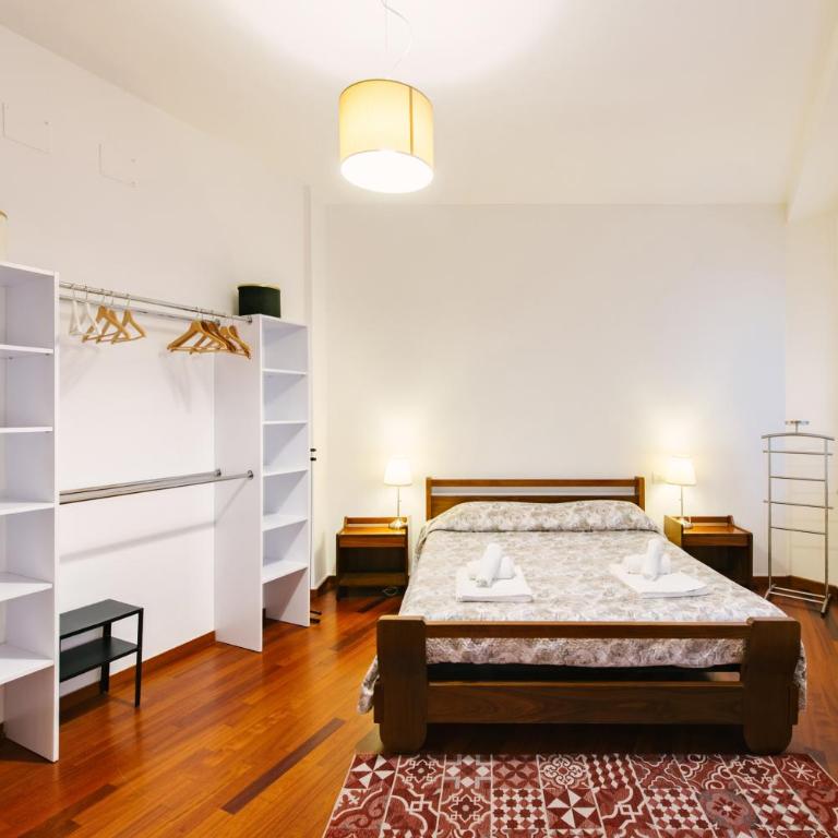 Residenza Le Mura - Appartamento Classic - 10