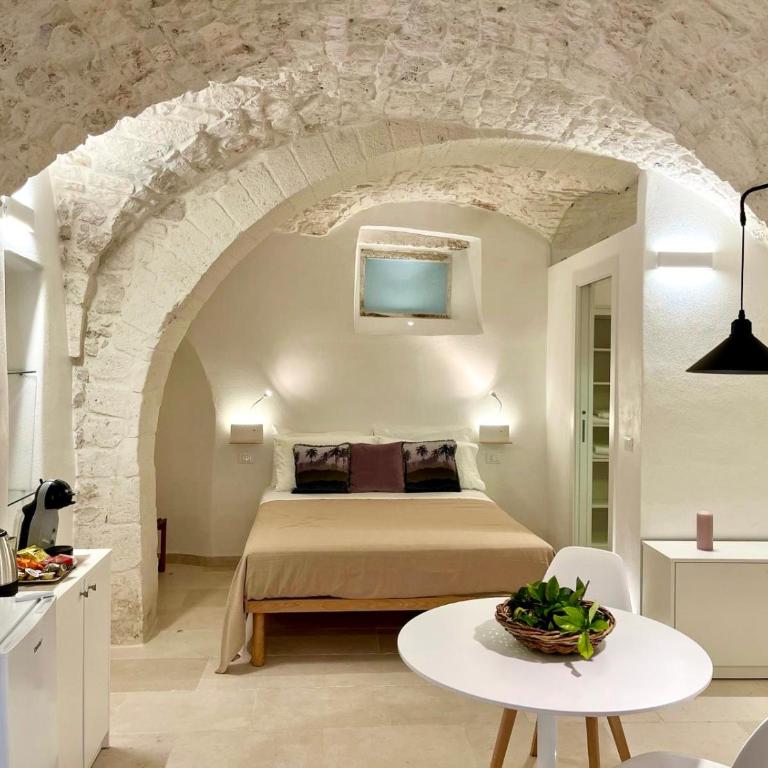 Suite di design e charme nel centro storico - Appartamento con 1 Camera da Letto - 2