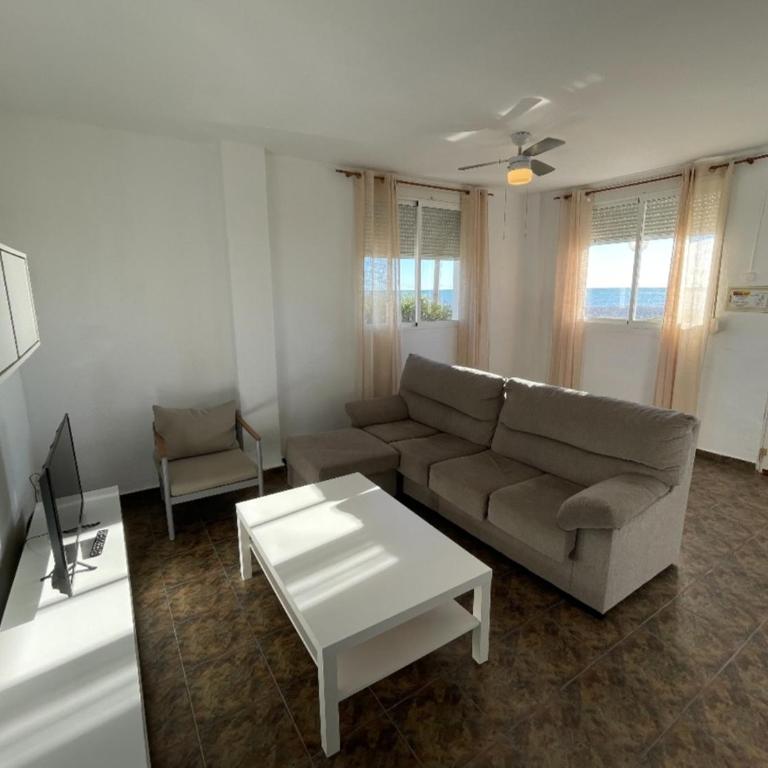 Apartamentos Cap y Corp - Appartamento con 2 Camere da Letto (4-6 Adulti) - 13