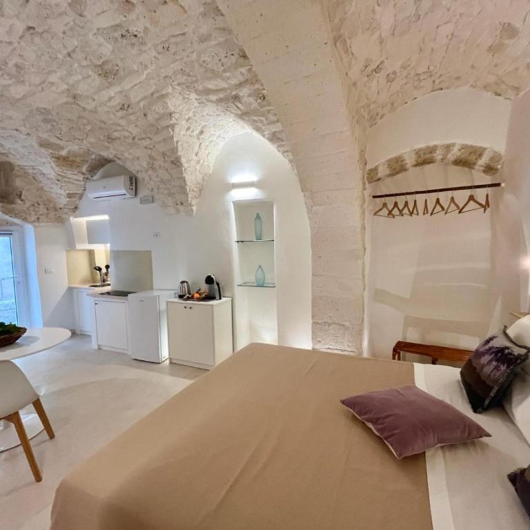 Suite di design e charme nel centro storico - Appartamento con 1 Camera da Letto - 1