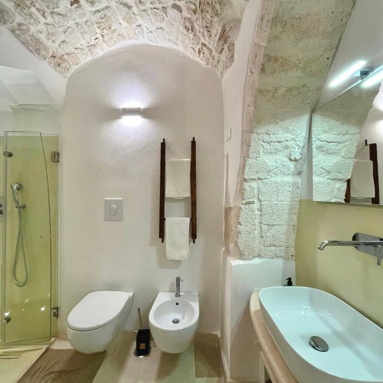 Suite di design e charme nel centro storico - Appartamento con 1 Camera da Letto - 12