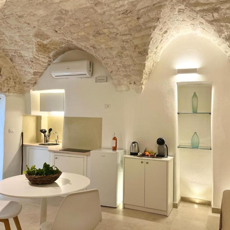 Suite di design e charme nel centro storico - Appartamento con 1 Camera da Letto - 6
