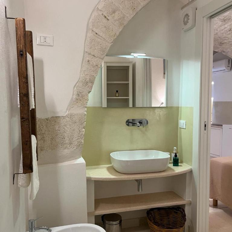 Suite di design e charme nel centro storico - Appartamento con 1 Camera da Letto - 13
