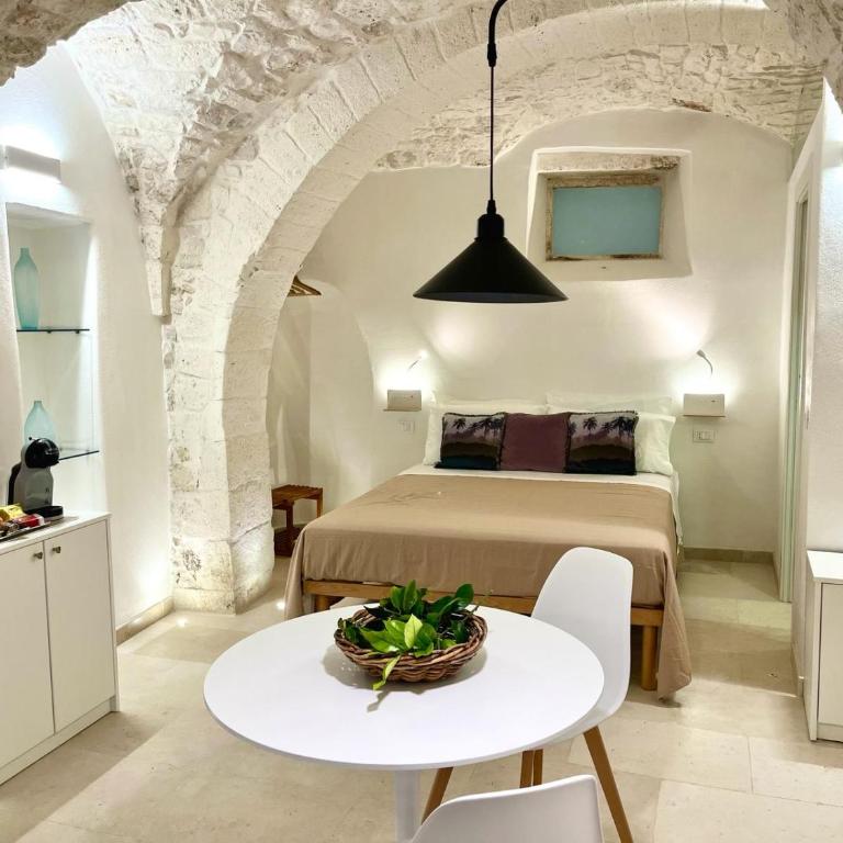 Suite di design e charme nel centro storico - Appartamento con 1 Camera da Letto - 7
