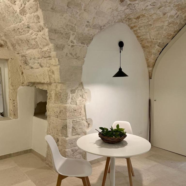Suite di design e charme nel centro storico - Appartamento con 1 Camera da Letto - 5