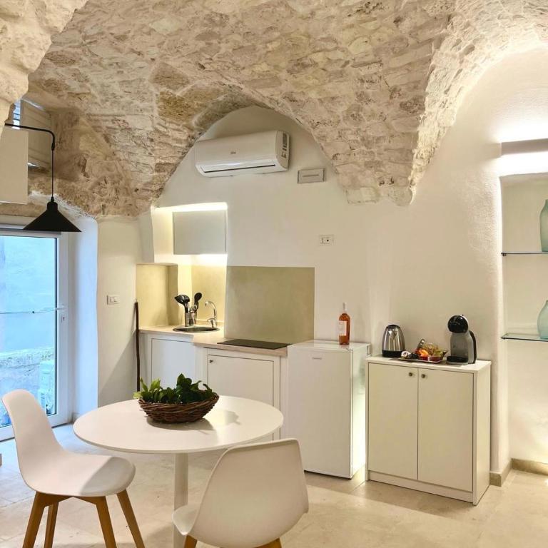 Suite di design e charme nel centro storico - Appartamento con 1 Camera da Letto - 8