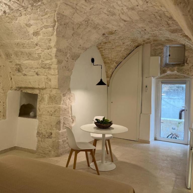Suite di design e charme nel centro storico - Appartamento con 1 Camera da Letto - 17