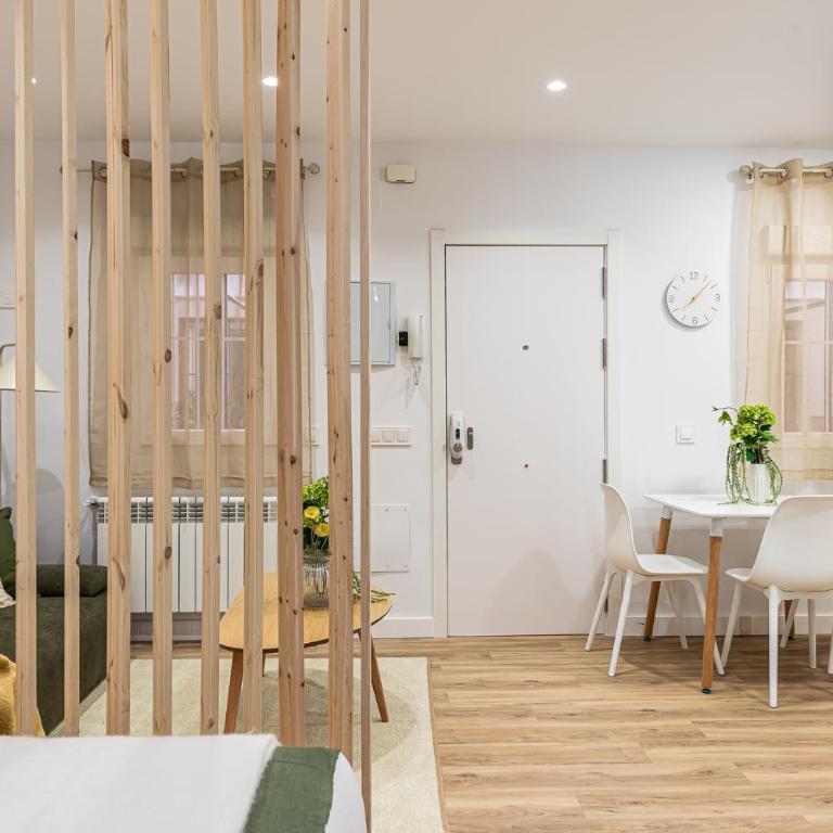 Waou Cuatro Caminos II - Alquiler Corta Duración - One-Bedroom Apartment - 9